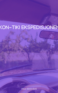 Kon-Tiki Ekspedisjonen