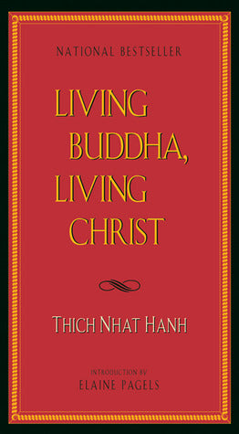 Living Buddha, Living Christ