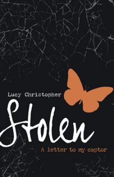 Stolen: A Letter to My Captor