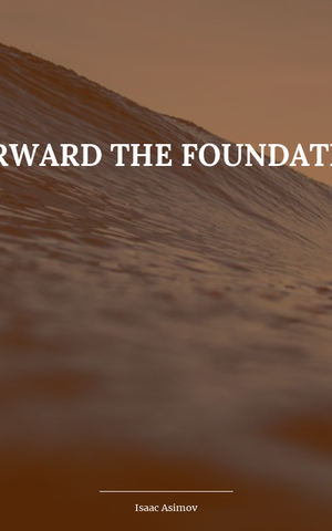 Forward the Foundation