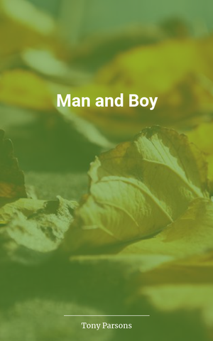 Man and Boy