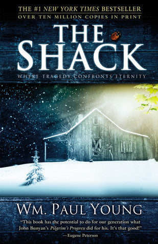 The Shack: Where Tragedy Confronts Eternity