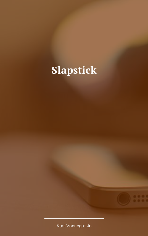 Slapstick